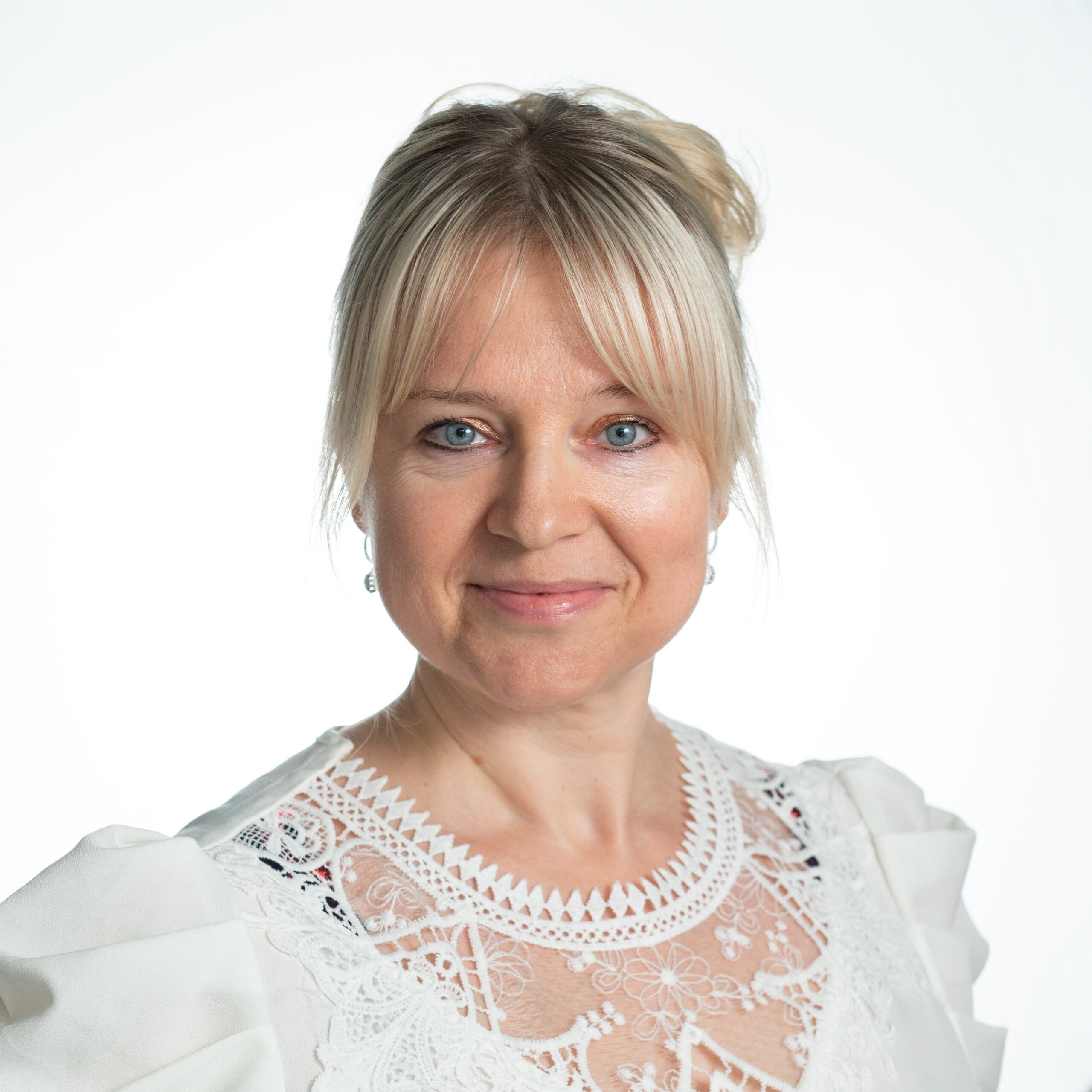 Marisa recruiter bij bur-o